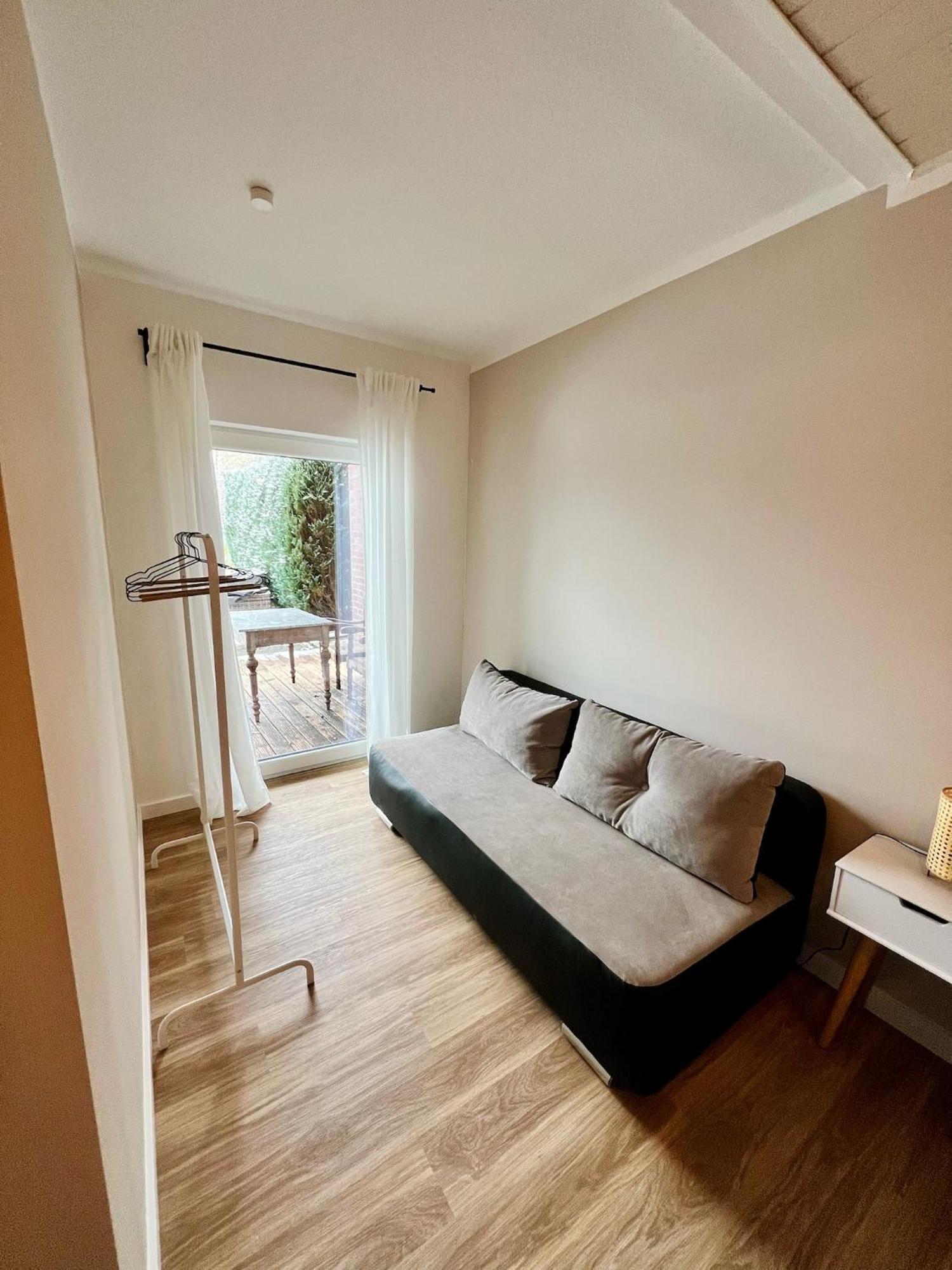 Ferienwohnungen Maedchen Wunstorf Quarto foto