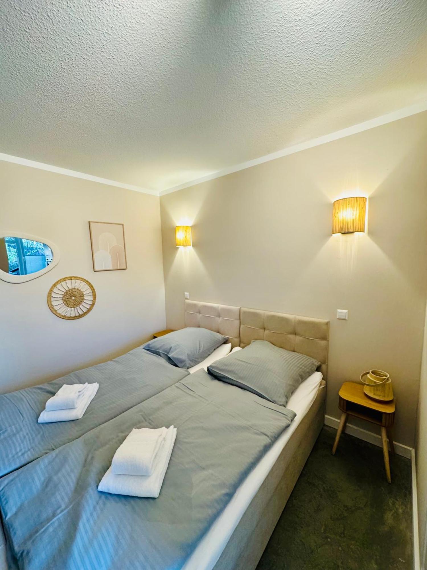 Ferienwohnungen Maedchen Wunstorf Quarto foto